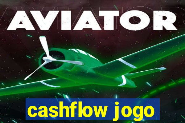 cashflow jogo